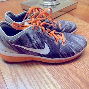 Nike Free Flyknit 5.0